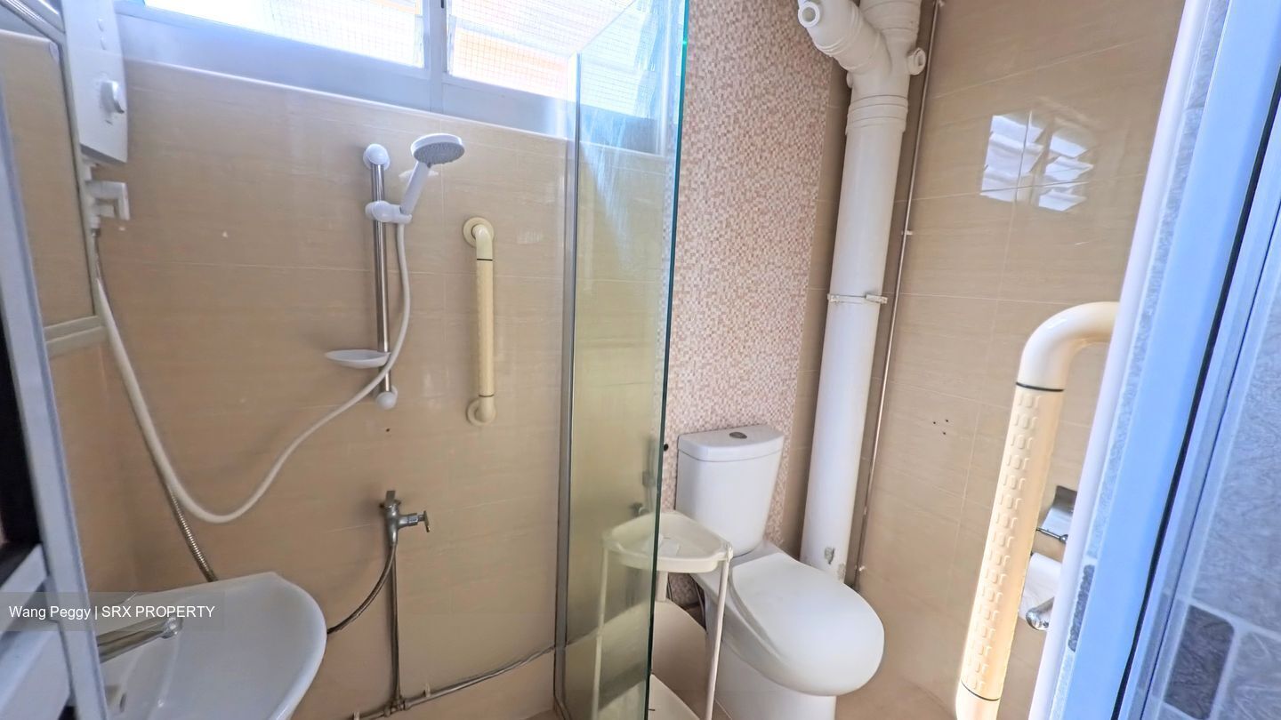 Blk 207 Serangoon Central (Serangoon), HDB 4 Rooms #603128801